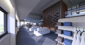 New Yorkstraat 10 Lijnden